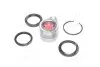 Підшипник маточини SUBARU FORESTER, IMPREZA, LEGACY I-II 94-09 задн. міст Craft-Bearings 38CRT-3236 (фото 3)