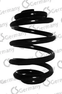 Пружина задняя Vito (638) 96- (№021234) CS Germany 14.319.555