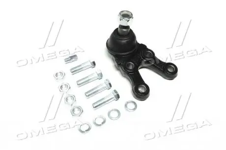 Опора шаровая (передняя/снизу) Mitsubishi Pajero 90- Пр. (CBM-23R) CTR CB0248R