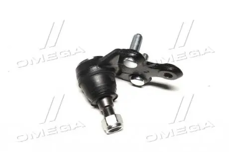 Опора шаровая (передняя/снизу) Toyota Camry 01-11/Lexus RX 03-08 Л. (CBT-57L) CTR CB0402L
