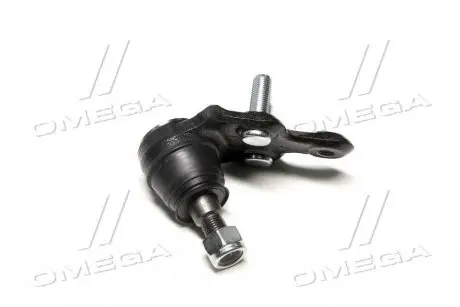 Опора шаровая (передняя/снизу) Toyota Camry 01-11/Lexus RX 03-08 Пр. (CBT-57R) CTR CB0402R