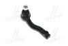 Наконечник рулевой тяги Lacetti/Nubira 05- Л. (CEKD-16L) CTR CE0288L (фото 1)