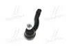 Наконечник рулевой тяги Lacetti/Nubira 05- Л. (CEKD-16L) CTR CE0288L (фото 4)