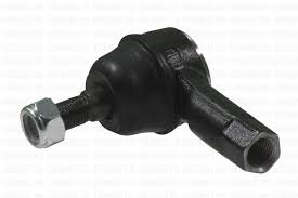 Наконечник рульової тяги Daewoo Aveo (T300) 11- (Hydro PS) (CEKD-26) CTR CE0299