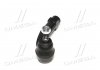 Наконечник рулевой тяги Mazda 3/5 03- Л. (CEMZ-46) CTR CE0467 (фото 4)