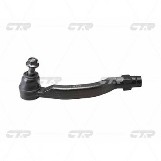 Наконечник рульової тяги Mazda 6 07-13 Пр. (CEMZ-57) CTR CE0477