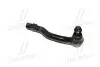 Наконечник рулевой тяги Mazda 3 13-19/6 12- Л. (CEMZ-65L) CTR CE0485L (фото 3)