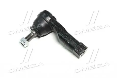 Наконечник рулевой тяги Kangoo/Clio/Megane 99- Л. (CEN-125) CTR CE0518