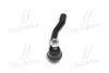 Наконечник рулевой тяги Toyota Corolla 00-08 / Yaris 05-14 Л. (CET-115L) CTR CE0731L (фото 4)