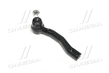 Наконечник рулевой тяги Toyota Corolla 00-08 / Yaris 05-14 Л. (CET-115L) CTR CE0731L (фото 1)