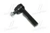 Наконечник рулевой тяги Toyota Land Cruiser Prado 02-10 (CET-118) CTR CE0734 (фото 1)