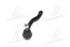 Наконечник рулевой тяги Toyota Corolla 06-/Auris 06-12/Prius+ 11- Л. (CET-173) CTR CE0788 (фото 4)