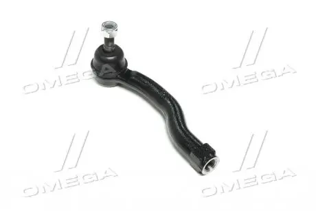 Наконечник рулевой тяги Toyota Corolla 06-/Auris 06-12/Prius+ 11- Л. (CET-173) CTR CE0788