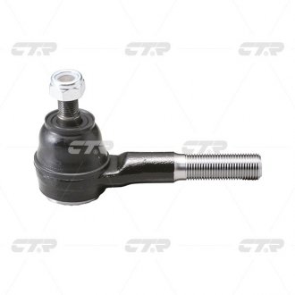 Наконечник тяги рулевой R/L Mitsubishi Pajero 90- Montero 98- Strada 96-98 NEW CE0400 CTR CEM-27