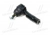 Наконечник тяги рулевой R Mazda 2 02-07 Ford Fiesta 01-14 Fusion 02-12 NEW CE0486R CTR CEMZ-66R (фото 1)