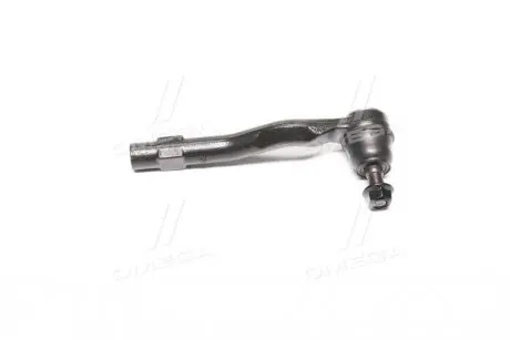 Наконечник тяги рулевой R Mazda 2 14- Toyota Yaris 16- Scion IA 2016- NEW CE0491R CTR CEMZ-72R
