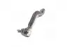 Наконечник тяги рулевой R Nissan Qashqai 13- Renault Kadjar 15- NEW CE0543R CTR CEN-152R (фото 4)