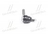 Наконечник тяги рульової Peugeot 305 306 307 Partner 96-15 Citroen C4 04- NEW CE0944 (вир-во) CTR CEPU-20 (фото 4)