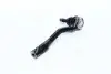 Наконечник тяги рулевой L Toyota Avensis 97-03 Carina 92-98 NEW CE0718 CTR CET-101 (фото 2)