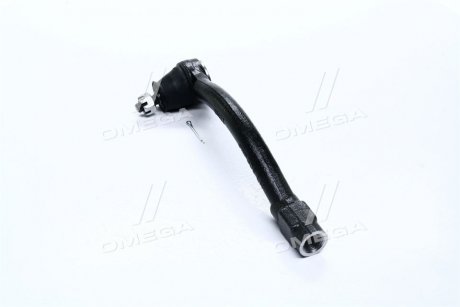 Наконечник тяги рульової L Toyota Yaris/Vios/Limo 13- (вир-во) CTR CET-201L