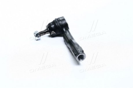 Наконечник тяги рульової R Toyota Yaris/Vios/Limo 13- (вир-во) CTR CET-201R