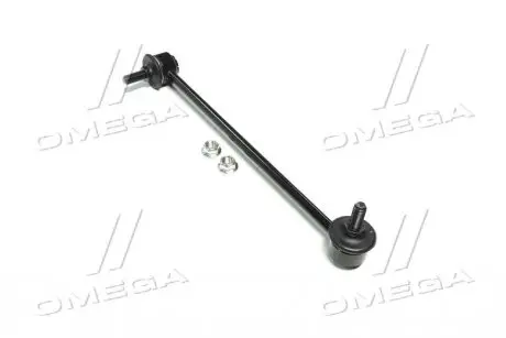 Тяга стабилизатора перед. Hyundai Accent III/Kia Rio II 05-10 Л. (CLKK-28L) CTR CL0344L