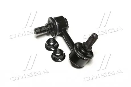 Тяга стабилизатора перед. Mitsubishi Pajero 00- /Montero 01-06 Пр. (CLM-11) CTR CL0378