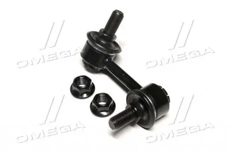 Тяга стабилизатора перед. Mitsubishi Pajero 00- /Montero 01-06 Л. (CLM-12) CTR CL0379