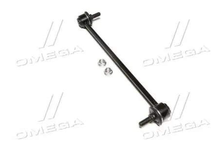 Тяга сибілізатора перед. Ford Focus/Kuga/Mazda 3/5/Volvo C30/V50 03- (CLMZ-12) CTR CL0410