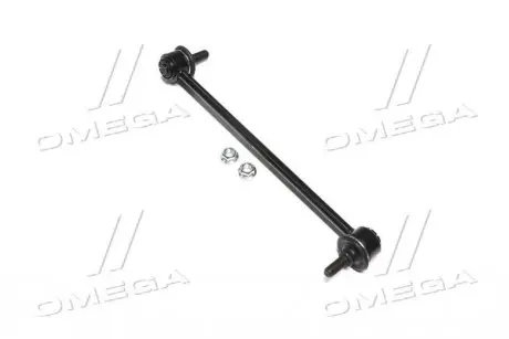 Тяга сибілізатора перед. Mazda 3 13- Л. (CLMZ-34L) CTR CL0425L