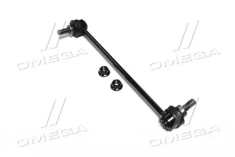 Тяга стабилизатора перед. Renault Koleos/Nissan X-Trail/Qashqai/Murano 03- Л. (CLN-36) CTR CL0460L