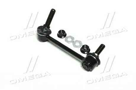 Тяга стабилизатора перед. Toyota Land Cruiser Prado 02- Л. (CLT-46) CTR CL0575