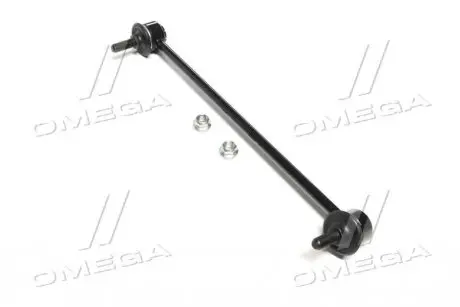 Стійка стаб передняя ось L Honda Jazz/Fit 15- NEW CL0220L CTR CLHO-89L