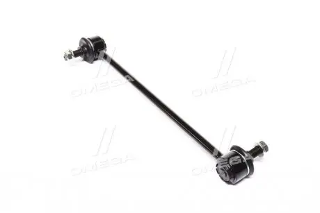 Стійка стаб передняя ось L Mazda 3 13- NEW CL0425L CTR CLMZ-34L