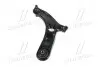 Рычаг нижний L Hyundai Accent (Rb) 11- OLD CQKH-94L CTR CQ0159L (фото 4)