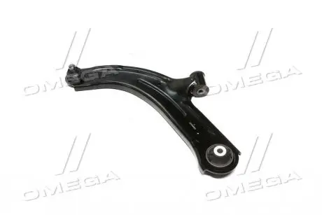 Рычаг нижний L Nissan Micra 02- Note 06-13 OLD CQN-18L CTR CQ0281L