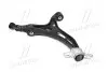 Рычаг передний L Jeep Grand Cherokee 11-15 Dodge Durango 11-15 NEW CQ0016L CTR CQCR-10L (фото 1)