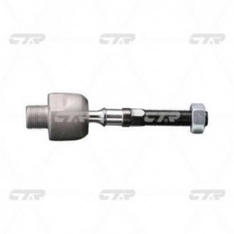 Тяга рулевая Honda Accord 08- 2.0-2.4 (CRHO-40) CTR CR0176