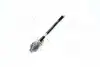 Тяга рулевая Matiz/Spark 98-04 NEW CR0236 CTR CRKD-4 (фото 4)