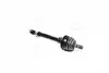 Тяга рулевая L/R SsangYong Кyron 05- ОЕ 4550509501 NEW CR0358 CTR CRKS-3 (фото 3)