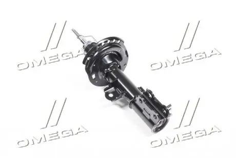 Амортизатор перед. L газ. HYUNDAI ACCENT IV 10- KIA RIO III 11- OE: 546501R001 CTR CYKH-278-G