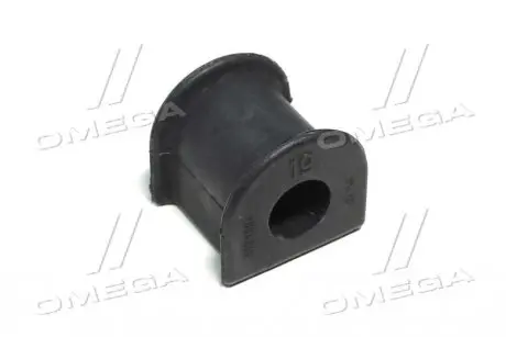 Сайлентблок рычага задн. Toyota Land Cruiser Prado 02-10 (CVT-54) CTR GV0489