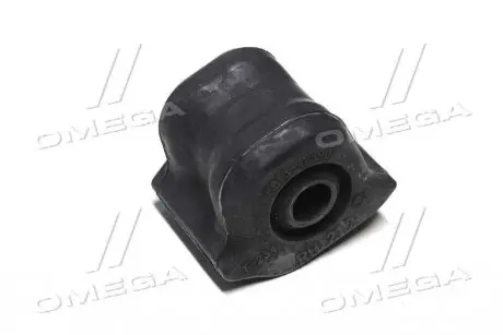 Подушка стабілізатора перед Auris/Avensis/Corolla 06- (d=23mm) Пр. (CVT-86R) CTR GV0521R