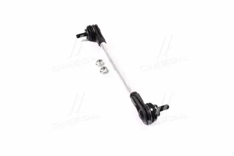 Стійка стаб Hybrid передняя ось Toyota RAV4 00-06 Avensis 97-03 FIAT 500 12-17 CTR PL0579