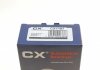 Підшипник маточини (комплект) CX CX 1187 (фото 7)