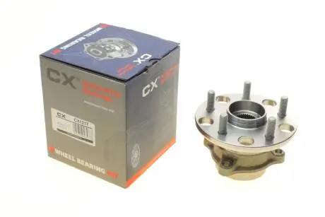 Підшипник маточини (задньої) Lexus GS/IS/RC 05- CX CX1217