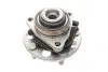 Подшипник ступицы (передней) Ssangyong Actyon I/Kyron/Rexton 05- (+ABS) CX CX1278 (фото 8)