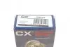 Підшипник маточини (передньої) Fiat Doblo 01- (-ABS) CX CX 227 (фото 9)