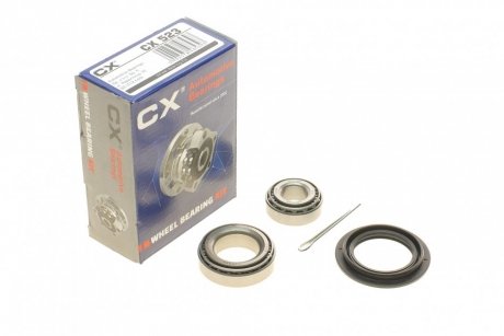 Монтажный набор для колес CX CX 523 (фото 1)