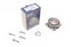 Подшипник ступицы (задней) BMW 5 (E60/E61)/7 (E65/E66/E67)/X5 (E53) 00- CX CX686 (фото 1)